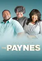  Пэйнсы смотреть онлайн сериал 1 сезон 